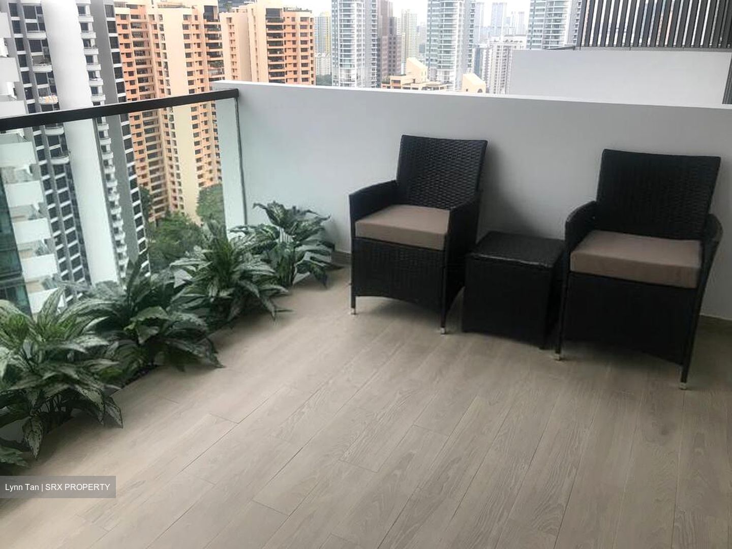 8 Saint Thomas (D9), Condominium #611918921